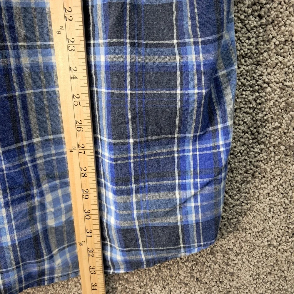 Weatherproof mens short